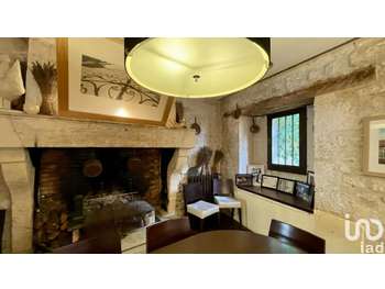 Hotel restaurant à Jarnac-Champagne