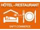 Vente hôtel restaurant 2 ** La Begude-De-Mazenc