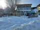Vente hôtel restaurant en station de ski la Féclaz