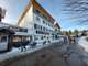 Vente hôtel restaurant en station de ski la Féclaz