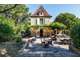 Restaurant + Habitation à vendre en Dordogne