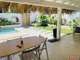 AV maison d'hôtes 950m² + piscine à La Terrenas