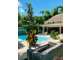 AV maison d'hôtes 950m² + piscine à La Terrenas
