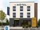 Vente hôtel bureau murs et FDC en sud Ardèche