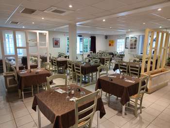 BAR – BRASSERIE – RESTAURANT – HÔTEL