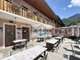 Vente hôtel*** restaurant au cœur des Bauges