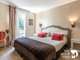 Vente hôtel de charme **** golfe de Saint Tropez