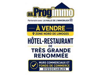 Hôtel Restaurant