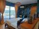 Vente hôtel lodges spa 4 **** en Ardèche