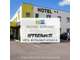 Vente hôtel 2* restaurant routier lic IV Lorient