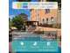 Cède hôtel bureau *** avec piscine et logement Lot