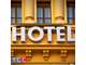 A vendre hôtel *** 35 chambres à Lourdes