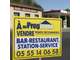 Vente hôtel restaurant à Lussac Les Eglises