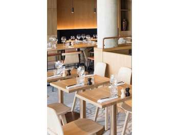 Bar restaurant licence IV à vendre à Macon centre