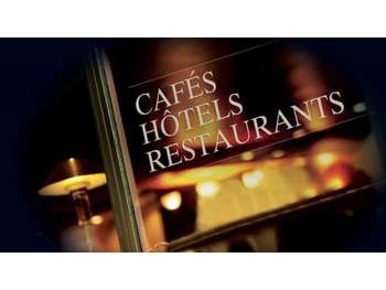HÔTEL RESTAURANT INDÉPENDANT