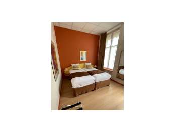 Vente hôtel bureau sur l’axe Luxembourg Metz