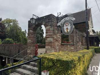 Hotel restaurant à Mézières-sur-Oise