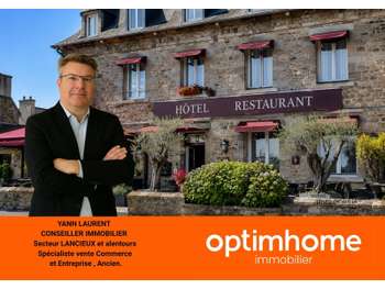 FDC hôtel restaurant de caractère proche St-Malo