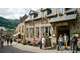 Vente murs et FDC gite sans restauration Mont Doré