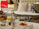 Vente hôtel logis de France à Mont-près-Chambord