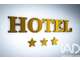 Vente hôtel 3 *** sur axe routier à Montargis