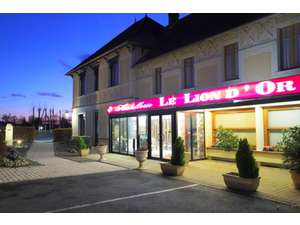 Vente Entreprises  H&ocirc;tel - H&ocirc;tel restaurant MONTLUCON