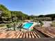 À vendre hôtel restaurant *** 18 ch à Mourèze 34
