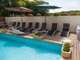 Vente hôtel restaurant 2 ** sur axe Nîmes-Alès