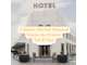 Vente hôtel 2 ** restaurant bistronomique au Nord