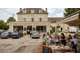 AV bar restaurant hôtel 9200m² Oinville-St-Liphard