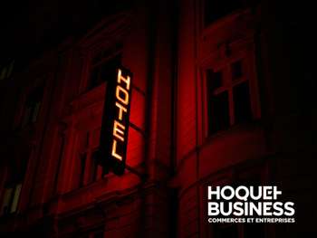 A vendre hôtel SOCIAL 30N° à Paris 75017