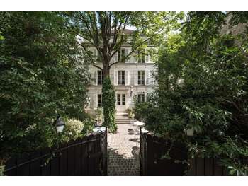 Vente murs et fonds hôtel de charme dans le 66