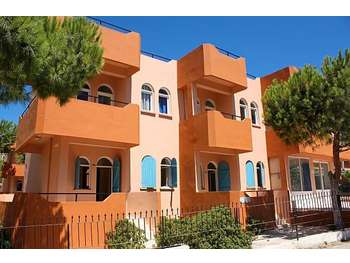 Vente hôtel de charme en bord de plage Perpignan