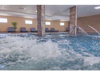 Vente hôtel bureau SPA en Pyrénées-Orientales