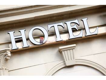 Vente hôtel bureau 3 *** axe Annecy Genève