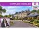 AV complexe hôtelier sur site touristique Bretagne