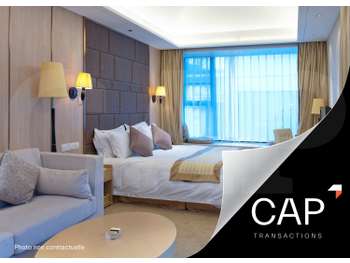 A VENDRE HOTEL RESTAURANT AUTOUR DE RENNES