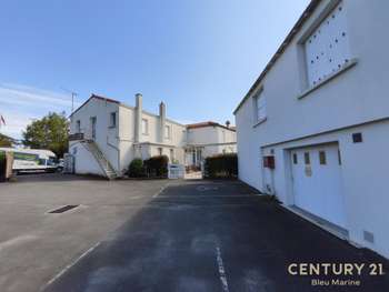 Hôtel restaurant Licence IV à vendre à Aizenay