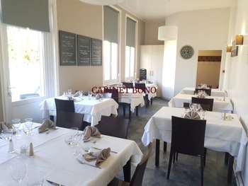 Vente hôtel restaurant proche d'Amiens