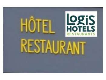 AV hôtel restaurant logis France 16 N° sur Nantes