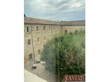 Vente hôtel restaurant sur axe Nîmes Aubenas