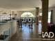 Vente murs et fonds hôtel-restaurant à Grans