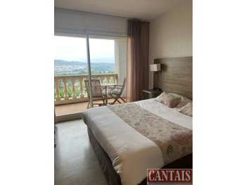 Vente hôtel restaurant + 25 chambres Côte d'Azur