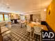 Vente hôtel restaurant *** murs + fonds à Cusance