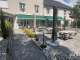 Vente hôtel-restaurant de charme à Saint-Viance