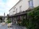 Hôtel restaurant éco-labellisé à vendre à Signy