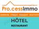 FDC Hôtel Restaurant *** Beau Village du Var