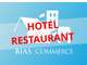 Cède hôtel restaurant centre ville Seine -maritime