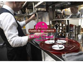 Vente hôtel restaurant de standing à Cabourg (14)
