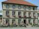 Hôtel-restaurant d'exception à vendre Sud Moselle